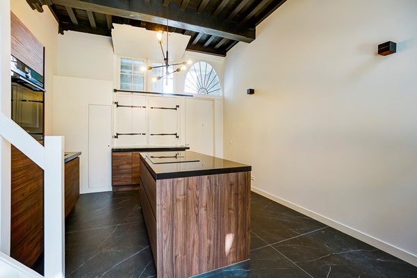 Medium property photo - Buitenhof, 2513 AH The Hague